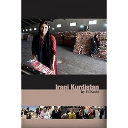 Iraqi Kurdistan by Ed Kashi
