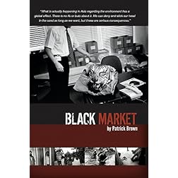 Black Market by Patrick Brown
