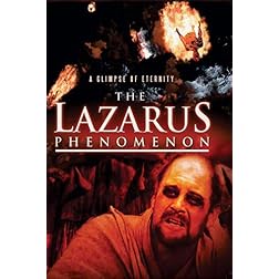 The Lazarus Phenomenon (English, Spanish & Portuguese)