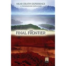 The Final Frontier