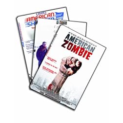 Blurred Realities: American Zombie/The Hole Story/American Shopper