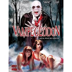 Vampegeddon