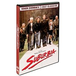 Suburbia (Roger Corman's Cult Classics)