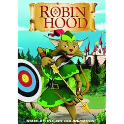 Robin Hood