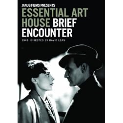 Essential Art House: Brief Encounter