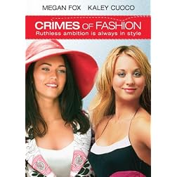 Crimes of Fashion