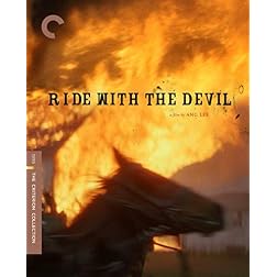 Ride with the Devil (The Criterion Collection) [Blu-ray]
