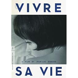 Vivre sa vie (The Criterion Collection)