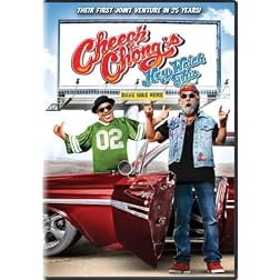Cheech & Chong's Hey Watch This!