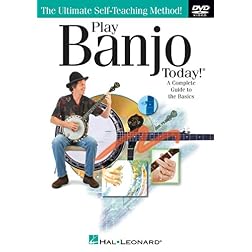 Play Banjo Today!