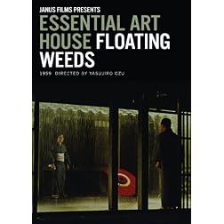 Essential Art House: Floating Weeds
