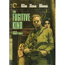 Fugitive Kind (Criterion Collection)