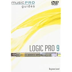 Logic Pro 9