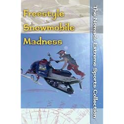 The Nomads Extreme Sports Collection: Freestyle Snow Cross Snowmobile Events (FSX) (Institutions)