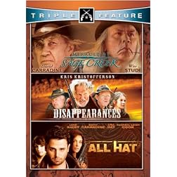 Western Triple Feature (2pc) (Ws Sub Ac3 Dol)