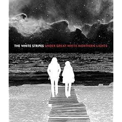 Under Great White Northern Lights [Blu-ray]