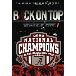 National Champions: The Story of the 2009 Alabama Crimson Tide