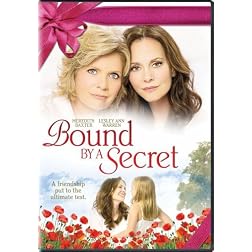 Bound By a Secret