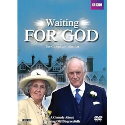 Waiting for God: The Complete Series