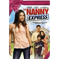 The Nanny Express