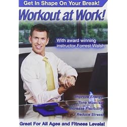 Workout at Work!