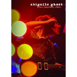 Abigail's Ghost live_RoSfest_2009