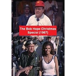 The Bob Hope Christmas Special (1967)