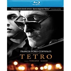 Tetro [Blu-ray]