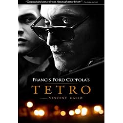 Tetro