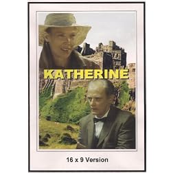 Katherine 16x9 Widescreen TV.