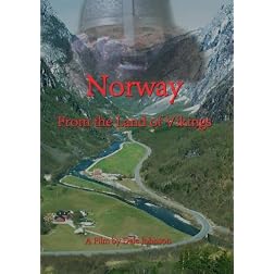 Norway From the Land of Vikings