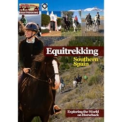 Equitrekking Season Four Southern Spain