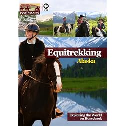 Equitrekking Season Four Alaska