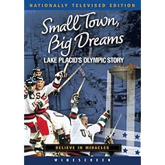 Small Town, Big Dreams: Lake Placid's Olympic Story