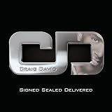 Signed Sealed Delivered by Craig David