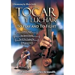 Tocar Y Luchar