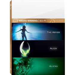 The Abyss/Alien/Aliens