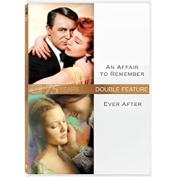 Affair to Remember & Ever Afater (P&S Ws)