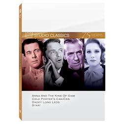 Classic Quad Set 1 (4pc) (Ws)
