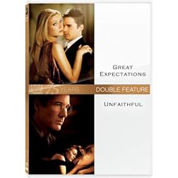 Great Expectations & Unfaithful (Ws)