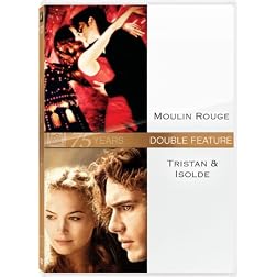 Moulin Rouge & Tristan & Isolde (Ws)