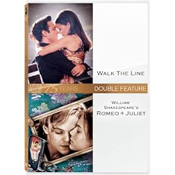 Walk the Line & Romeo & Juliet (Ws)