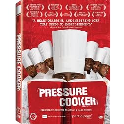 Pressure Cooker