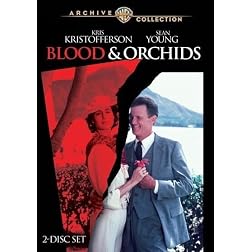 Blood And Orchids (Tvm)