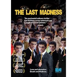 The Last Madness