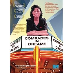 Comrades In Dreams