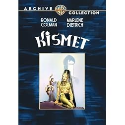 Kismet