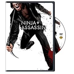 Ninja Assassin