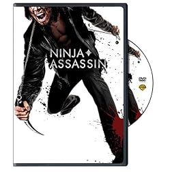 Ninja Assassin