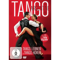 Tango Argentine